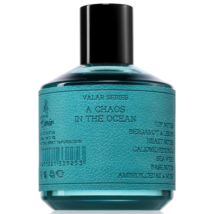 Paris Corner A Chaos In The Ocean Edp 100Ml Unisex (Orto Parisi Megamare) Paris Corner