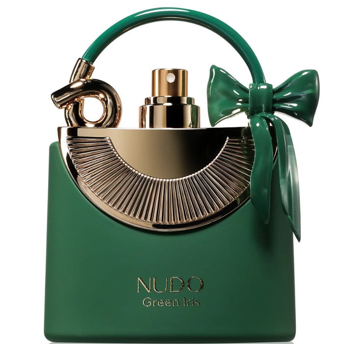 Fragrance World Nudo Green Iris Edp 80Ml (Decadence) Fragrance World