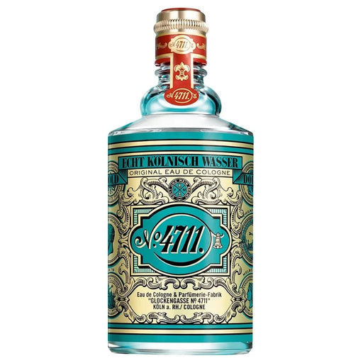4711 Tradicional Edc 300 Ml Unisex 4711