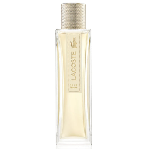 Lacoste Pour Femme 90ml Edp Lacoste