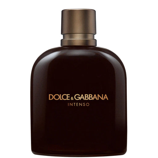 Dolce & Gabbana Intenso Edp 200 Ml Dolce & Gabanna.