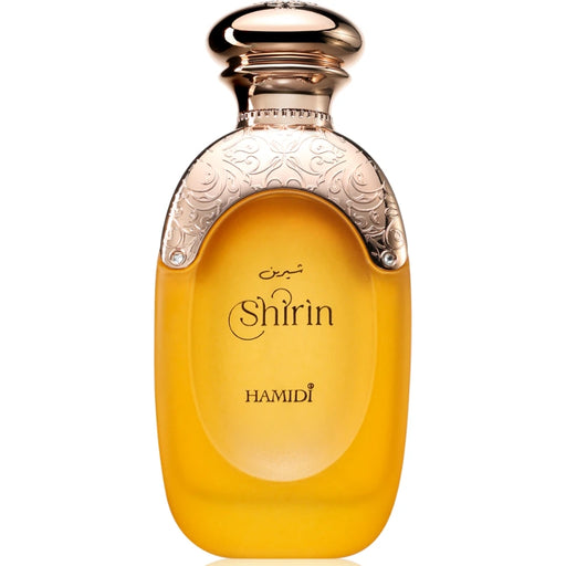 Hamidi Shirin Edp 100 Ml Edp (Burberry Goddess) Hamidi