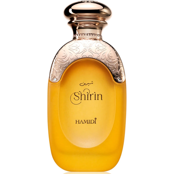 Hamidi Shirin Edp 100 Ml Edp (Burberry Goddess) Hamidi