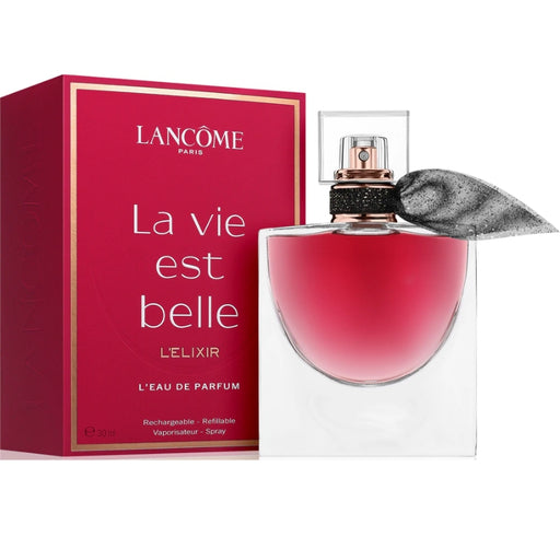 Lancome La Vie Est Belle L’Elixir Edp 30 Ml Recargable/Refill Lancome