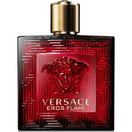 Tester Versace Eros Flame Edp 100 Ml Hombre Versace