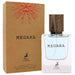 Maison Al Hambra Megara 50Ml Unisex Edp Al Hambra