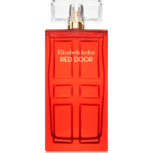Elizabeth Arden Red Door 100ml Edt Elizabeth Arden