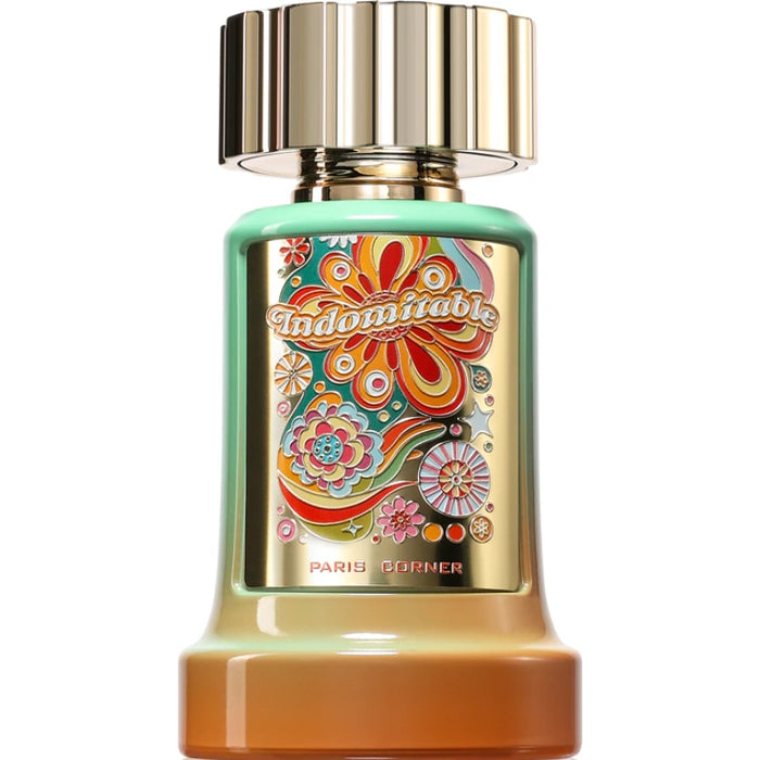 Paris Corner Indomitable Edp 100Ml Unisex Paris Corner