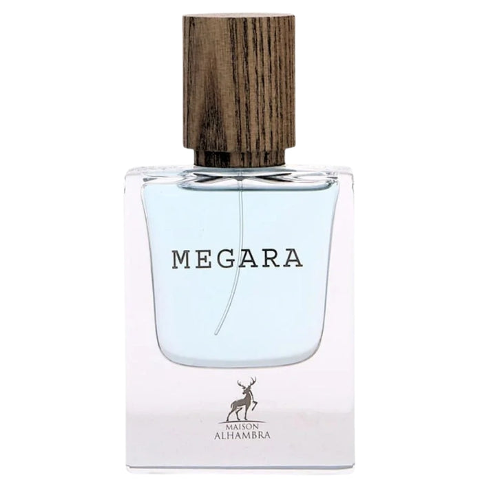 Maison Al Hambra Megara 50Ml Unisex Edp Al Hambra