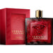 Versace Eros Flame Edp 200 Ml Hombre Versace