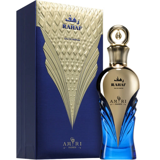 Hamidi Amiri Rahaf Edp 100 Ml Unisex (Lv Dancing Blossom) Hamidi