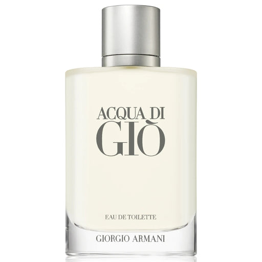 Armani Acqua Di Gio Men 100 Ml Edt Giorgio Armani