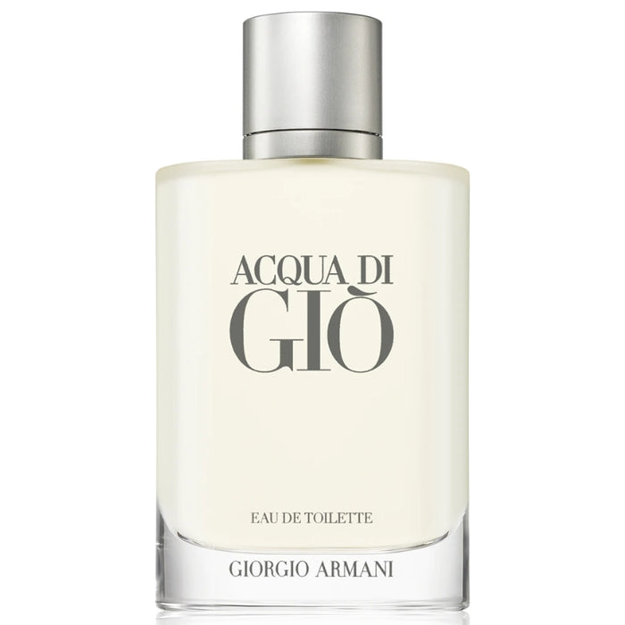 Armani Acqua Di Gio Men 100 Ml Edt Giorgio Armani