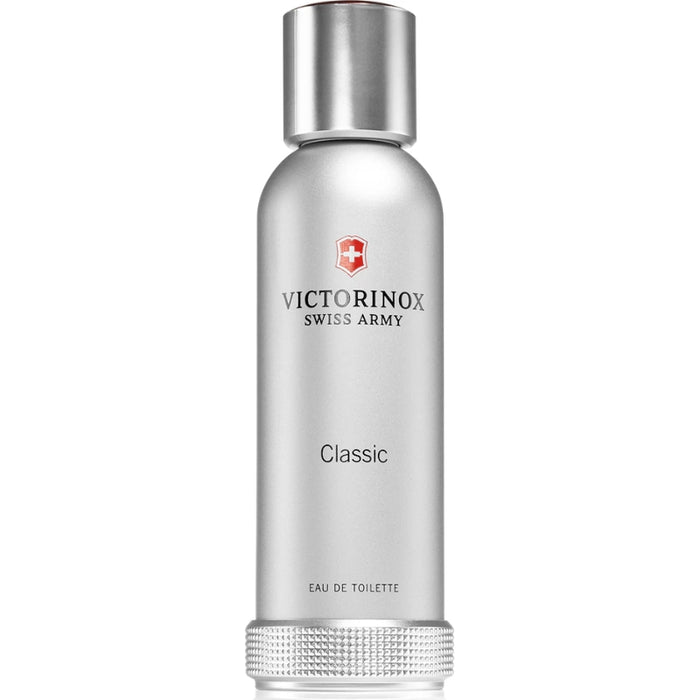Tester Victorinox Swiss Army Classic Hombre 100ml Victorinox
