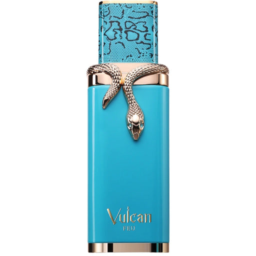 French Avenue Vulcan Feu Edp 100Ml Hombre (Stéphane Humbert Lucas 777 God Of Fire) French Avenue