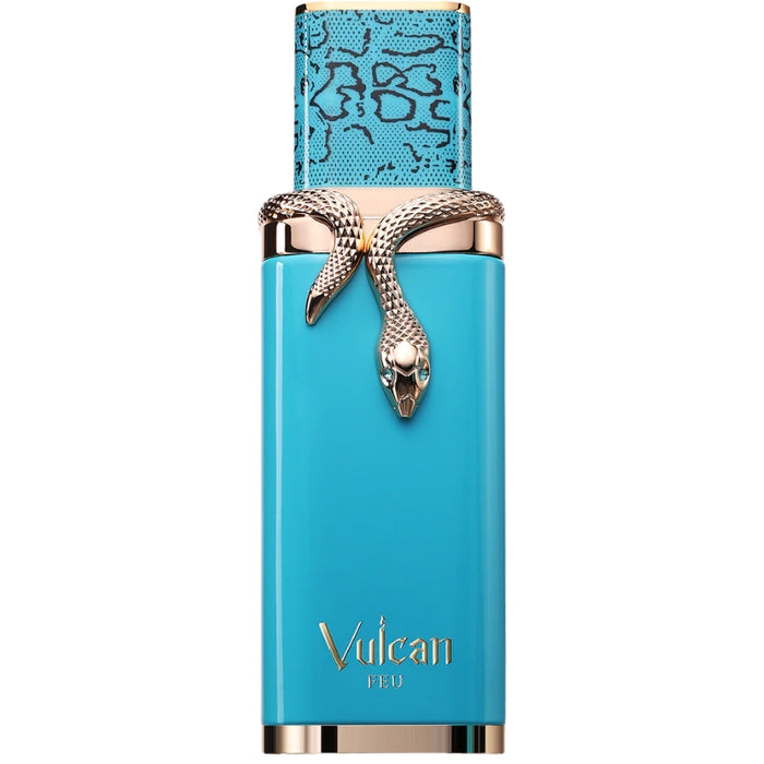 French Avenue Vulcan Feu Edp 100Ml Hombre (Stéphane Humbert Lucas 777 God Of Fire) French Avenue