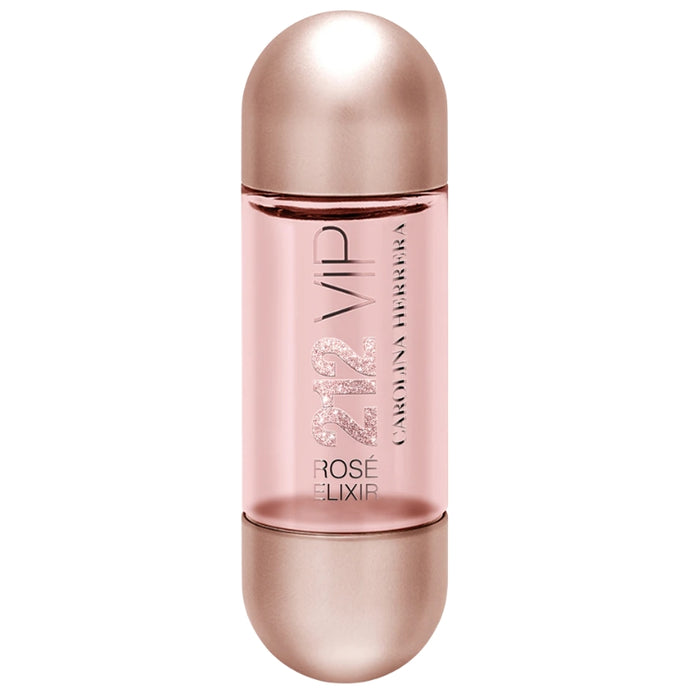 Carolina Herrera 212 Vip Rosé Nyc Elixir EDP 30Ml Carolina Herrera
