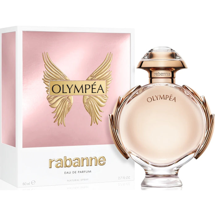 Paco Rabanne Olympea 80ml Edp Paco Rabanne