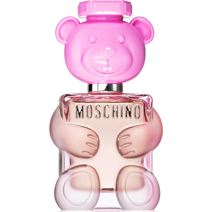Tester Moschino Toy 2 Bubble Gum Edt 100Ml Moschino