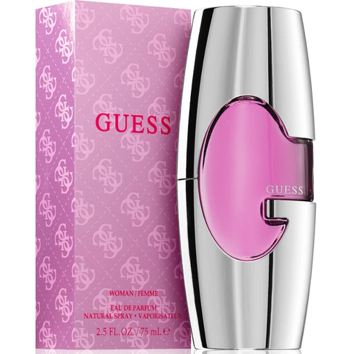 Guess Women 75 Ml Edp Guess