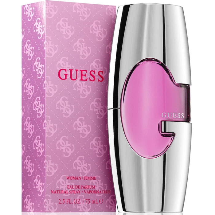 Guess Women 75 Ml Edp Guess