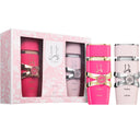 Set Lattafa Yara EDP 100 ML + Yara Candy EDP 100 ML
