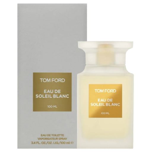 Tom Ford Eau De Soleil Blanc Edt 100Ml Tom Ford