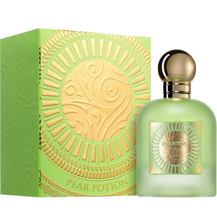 Paris Corner Pear Potion Edp 100Ml Unisex Paris Corner