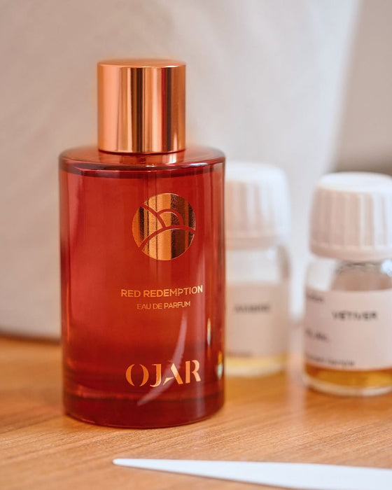 OJAR Red Redemption EDP Unisex 100 ml