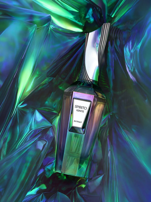 French Avenue Spirito Ignite Extrait de Parfum Unisex 100 ml