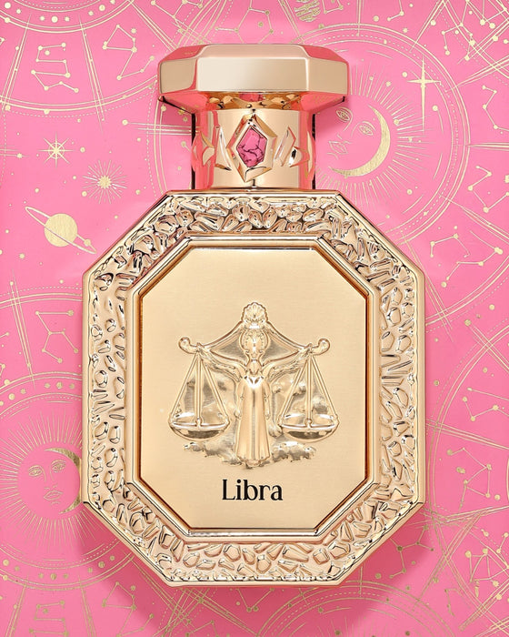 French Avenue Genesis Libra EDP Unisex 90 ml Producto regular French Avenue