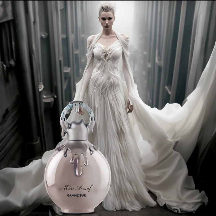 Armaf Miss Grandeur Woman Edp 100Ml Armaf