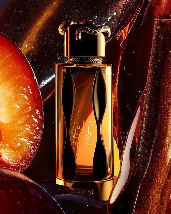 Lattafa Teriaq Intense Edp 100 Ml Unisex Lattafa