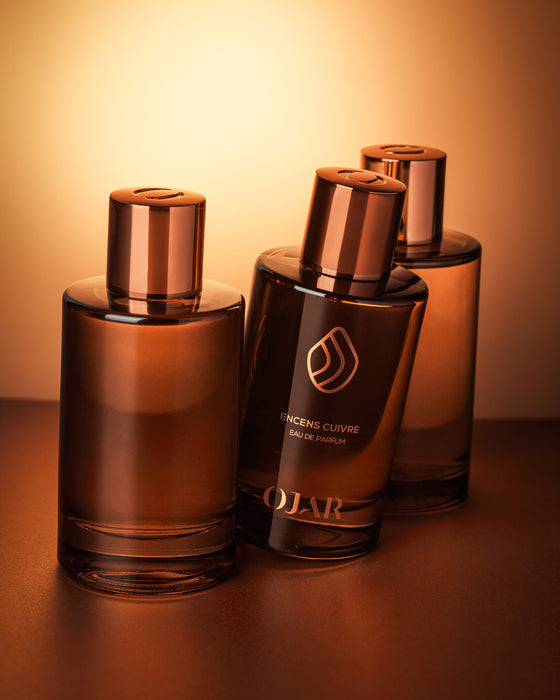 OJAR Encens Cuivre EDP Unisex 100 ml