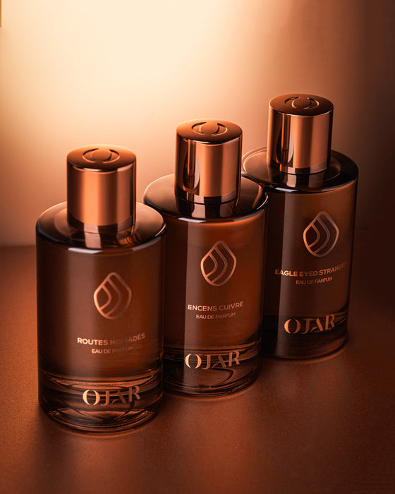 OJAR Routes Nomades EDP 100 ml
