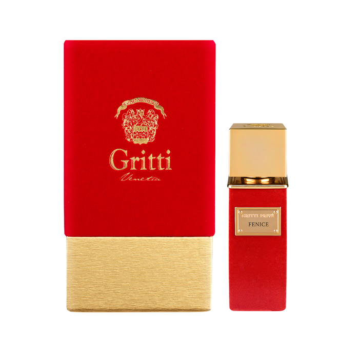 Gritti Fenice EXDP Unisex 100 ml Gritti