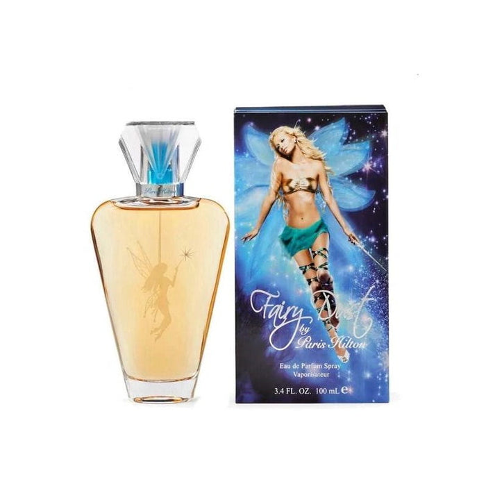 Fairy Dust 100ml edp Paris Hilton