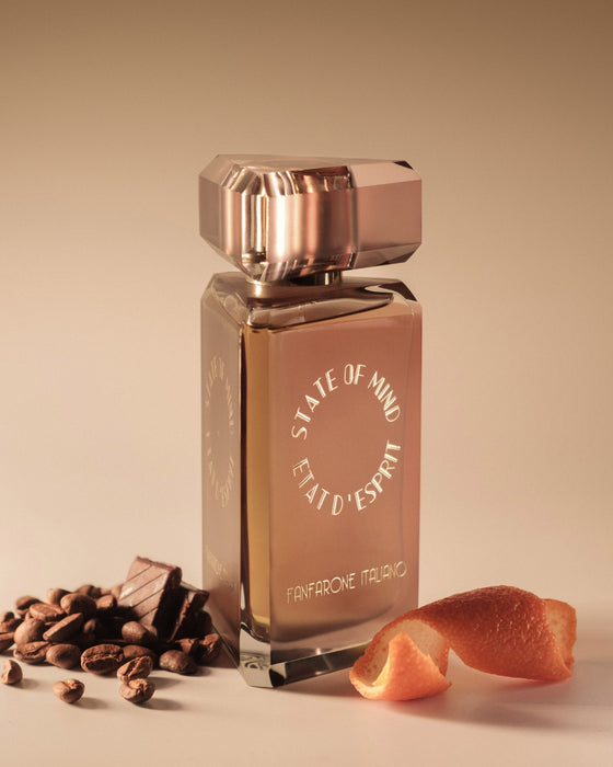 State of Mind Fanfarone Italiano EDP Unisex 100 ml