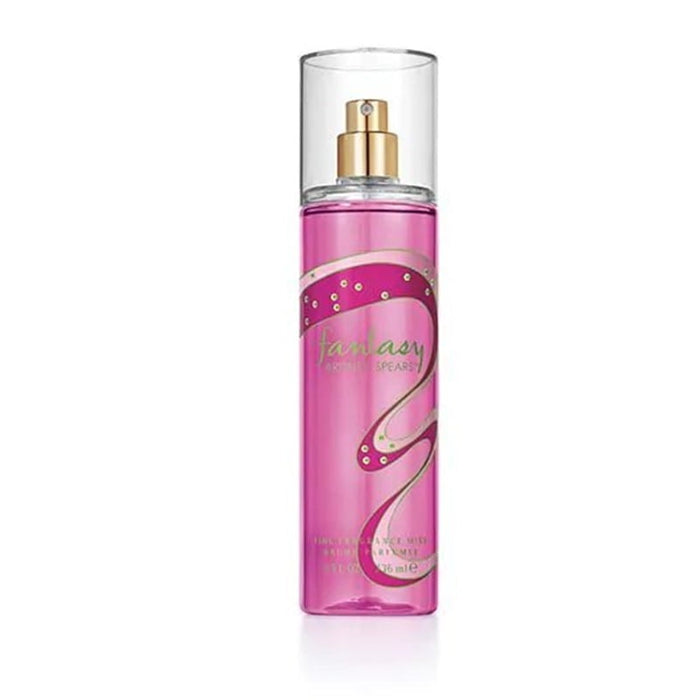 Fantasy Body Mist 236 ML