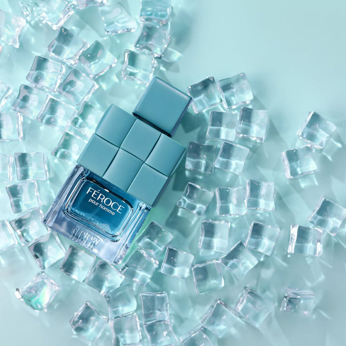 Fragrance World Feroce Pour Homme EDP 100 ML Fragrance World