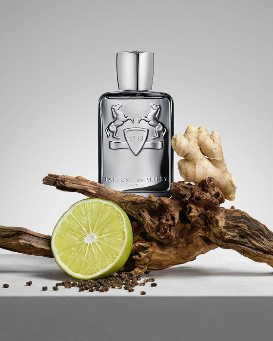 Marly Castley Edp 125Ml Hombre Producto regular Parfums De Marly