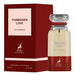 Maison AlHambra Forbidden Love Edp 80ml Unisex (TF Lost Cherry) Al Hambra