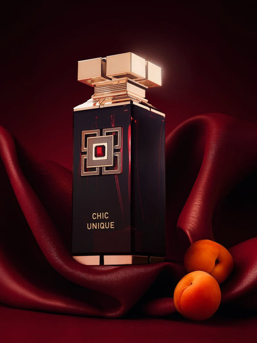 Fragrance World Chic Unique Edp 100Ml Unisex Fragrance World