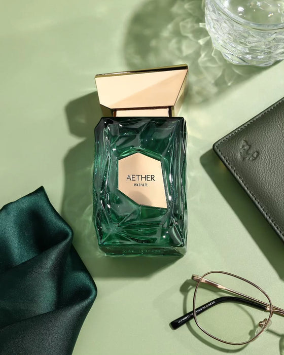French Avenue Aether Edp 100Ml Unisex French Avenue