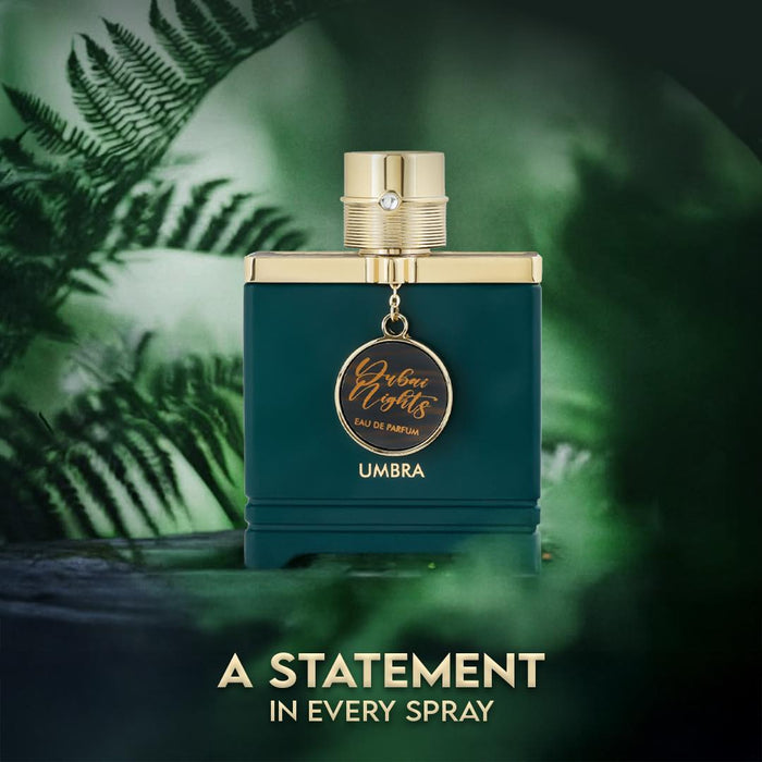 Armaf Dubai Night Umbra Edp 100Ml Hombre Armaf