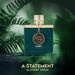 Armaf Dubai Night Umbra Edp 100Ml Hombre Armaf