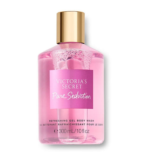 Victoria Secret Refreshing Gel Body Wash Pure Seduction 300Ml Victoria Secret