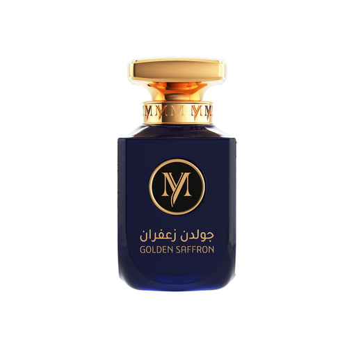 My Perfumes Select Golden Saffron Extrait Edp 100Ml My Perfumes Select