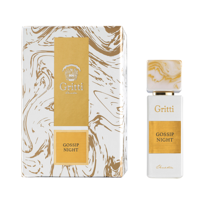 Gritti Gossip Night EDP Mujer 100 ml Gritti