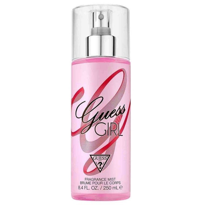 GUESS 198 BODY MIST Guess